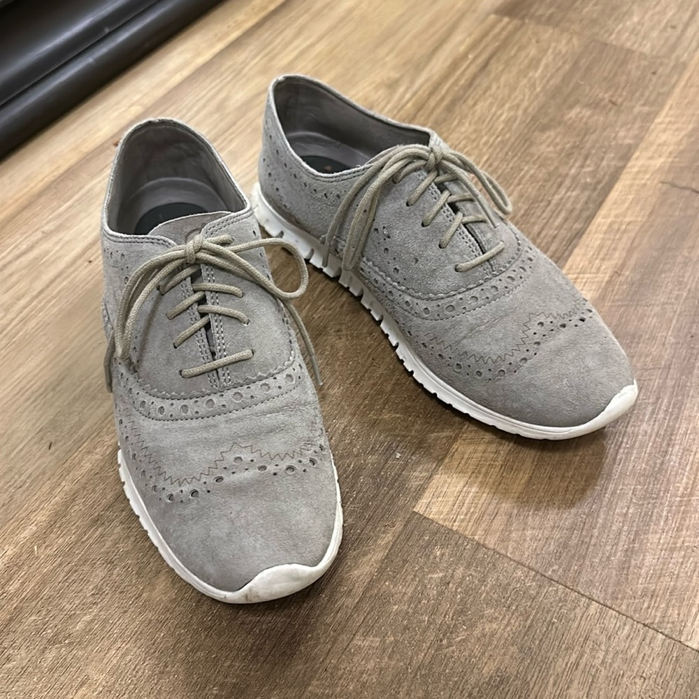Cole Haan